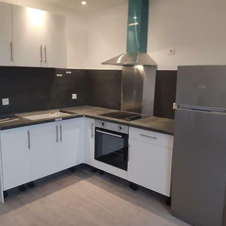 Guibert 17 F2 47 M2 Caudebec Etage 1 Sweet Home Eksteriør billede