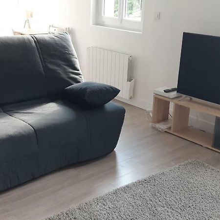 Guibert 17 F2 47 M2 Caudebec Etage 1 Sweet Home Eksteriør billede