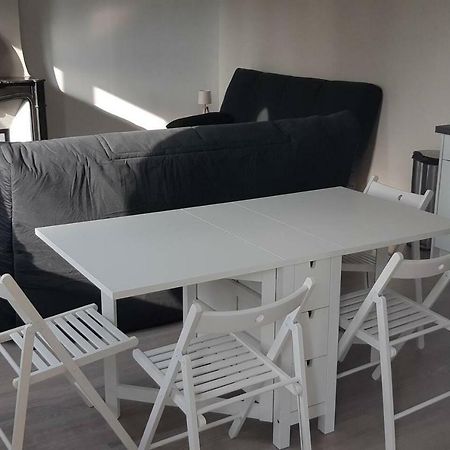 Guibert 17 F2 47 M2 Caudebec Etage 1 Sweet Home Eksteriør billede