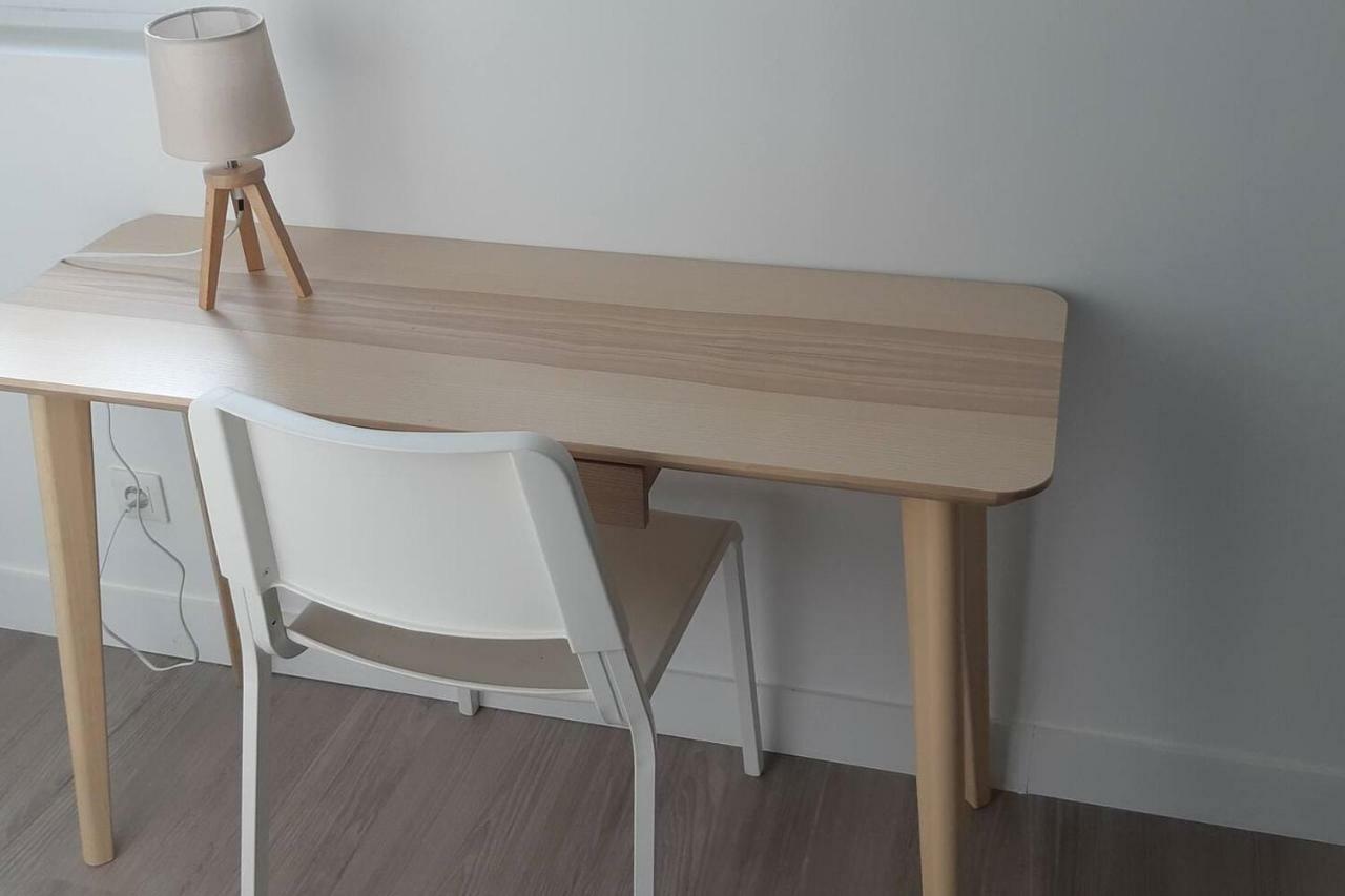 Guibert 17 F2 47 M2 Caudebec Etage 1 Sweet Home Eksteriør billede